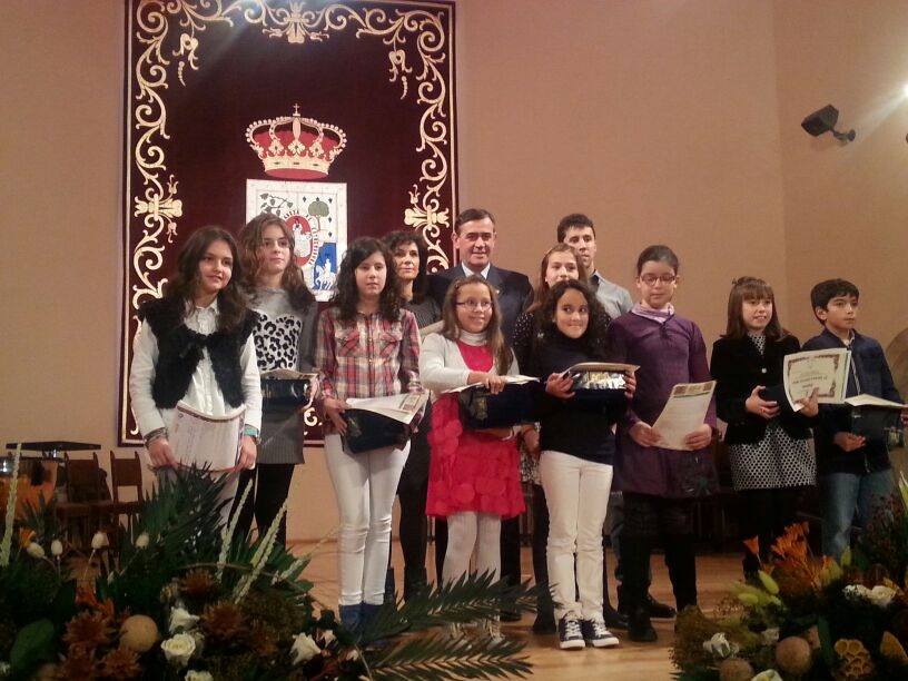 LA DIPUTACIÓN DE SORIA CLAUSURA SU BICENTENARIO CON UN CONCIERTO DE LA JOSS Y  LA ENTREGA DE LOS CERTÁMENES ESCOLARES Y DE CREACIÓN JOVEN